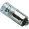 BA9S VE 10x26 220V 1,3mA NEON