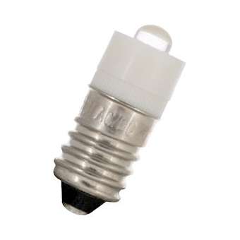 E10 T10X24 S.Led Blanc 235V Ac/Dc|Bailey-BIYLE2401C235W