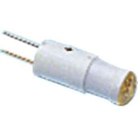 6T13/4 6X16 12V JAUNE|Orbitec-ORB010588