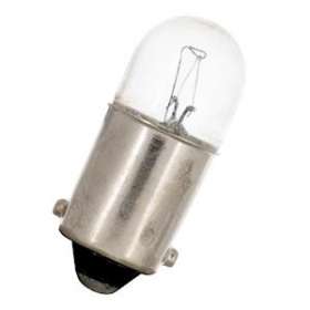 Ba9S T9X23 12V 250Ma 3W C-2V|Bailey-BIYB23012250