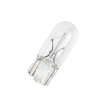 T10 Wedge-Base 12V 400Ma 5W C-2V|Bailey-BIYWB28124001