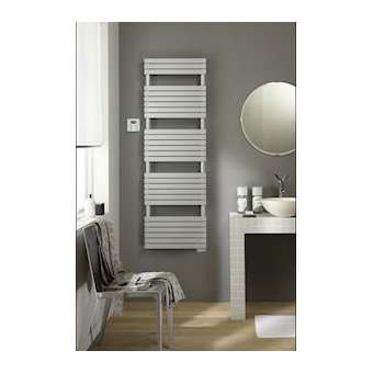 Altai Spa MX cde RF Blanc RAL 9016, 586W + 600W, H1210 mm / L500 mm|Acova-ACAASY119050GF