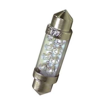 NAV. LED 10x42 12VDC WW 120o|Orbitec-ORB010431
