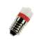 E10 T10X24 S.Led Rouge 24-28V Ac/Dc|Bailey-BIYLE2401C28R