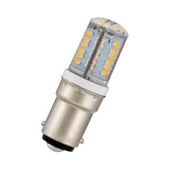 Led Ba15D T15X54 240V 2W (15W) 140Lm 829|Bailey-BIY80100040584