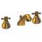 Mélangeur lavabo 3 trous TIFFANY