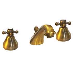 Mélangeur lavabo 3 trous TIFFANY|Paini france-PIN1815VB