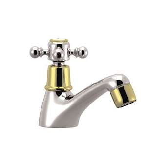 Robinet simple eau chaude TIFFANY|Paini france-PIN1820-CCO