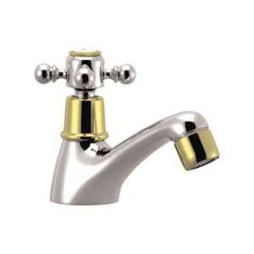 Robinet simple eau chaude TIFFANY|Paini france-PIN1820-CCO
