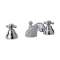Mélangeur lavabo 3 trous TIFFANY