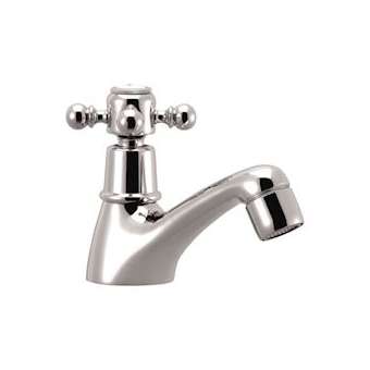 Robinet simple eau froide TIFFANY|Paini france-PIN1820-FA