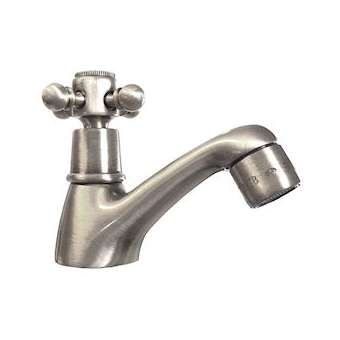 Robinet simple eau chaude TIFFANY|Paini france-PIN1820-CNS