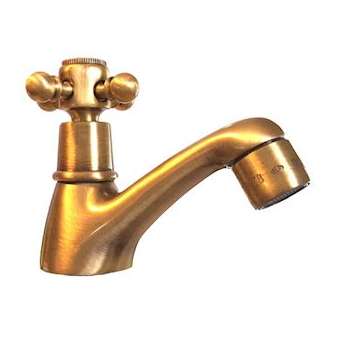 Robinet simple eau chaude TIFFANY|Paini france-PIN1820-CVB