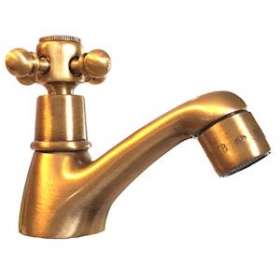 Robinet simple eau froide TIFFANY|Paini france-PIN1820-FVB