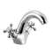 Mélangeur lavabo monotrou TIFFANY