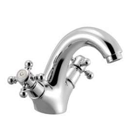 Mélangeur lavabo monotrou TIFFANY|Paini france-PIN1830A