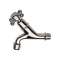 Robinet simple bec mural froid TIFFANY