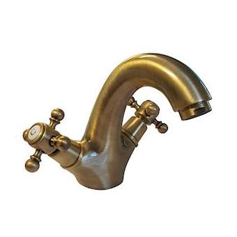 Mélangeur lavabo monotrou TIFFANY|Paini france-PIN1830VB