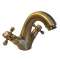 Mélangeur lavabo monotrou TIFFANY