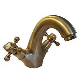 Mélangeur lavabo monotrou TIFFANY|Paini france-PIN1830VB