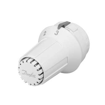 RAS-C 5921, tête thermostatique technologie liquide, réglage max 21DEGC, pour co|Danfoss-DFS013G5921