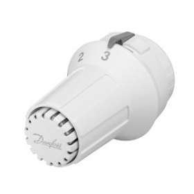 RAS-C 5921, tête thermostatique technologie liquide, réglage max 21DEGC, pour co|Danfoss-DFS013G5921