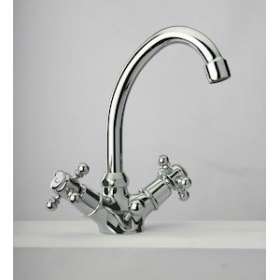 Mélangeur lavabo bec mobile TIFFANY|Paini france-PIN1830-1A