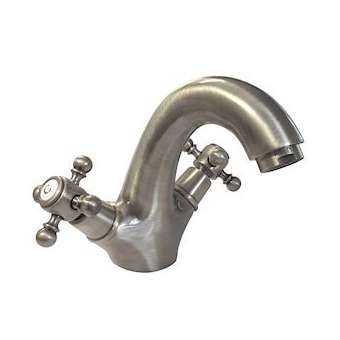 Mélangeur lavabo monotrou TIFFANY|Paini france-PIN1830NS