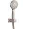 Minikit douche 3 jets SPIRIT chrome