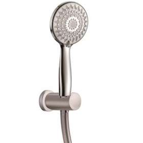 Minikit douche 3 jets SPIRIT chrome|Paini france-PIN202CR027