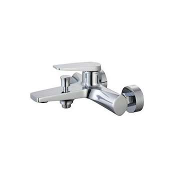 Mitigeur b/douche mural SPIRIT chrome|Paini france-PIN202CR111
