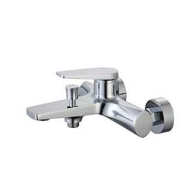 Mitigeur b/douche mural SPIRIT chrome|Paini france-PIN202CR111