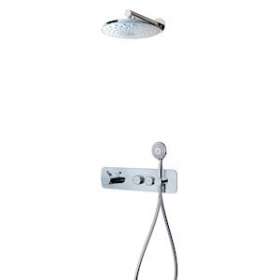Formule douche encastrée SPIRIT|Paini france-PIN202CR690TH