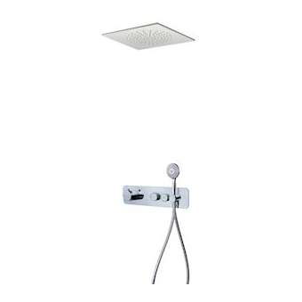 Formule douche encastrée SPIRIT|Paini france-PIN202CR800TH