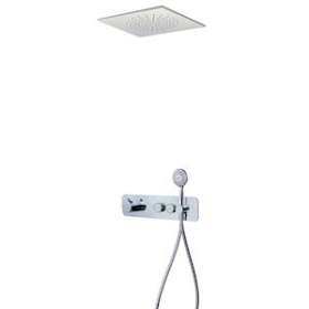 Formule douche encastrée SPIRIT|Paini france-PIN202CR800TH