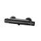 Mitigeur douche thermostatique SPIRIT PVD noir mat
