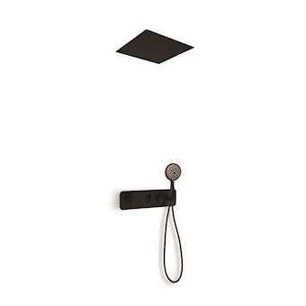 Formule douche encastrée SPIRIT PVD|Paini france-PIN202PZ800TH
