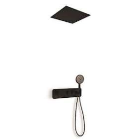 Formule douche encastrée SPIRIT PVD|Paini france-PIN202PZ800TH