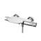 Mitigeur b/douche thermostatique SPIRIT chrome