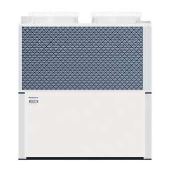 ECO G 30CV SERIE GE3 2 TUBES|Panasonic france sas-PNSU-30GE3E5