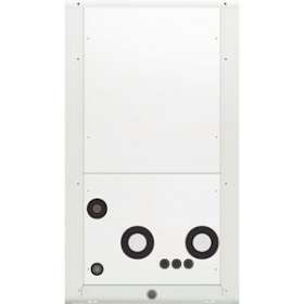 Module hydraulique 71 kW sans pompe, avec contrôleur de débit monté|Panasonic france sas-PNSPAW-710W5G1
