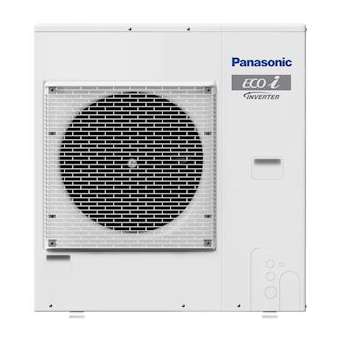 Mini DRV 5 ch Triphasé LE2 Mono ventilateur|Panasonic france sas-PNSU-5LE2E8