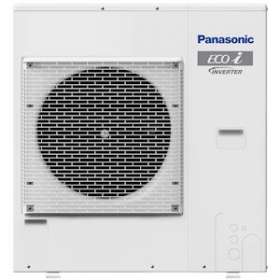 Mini DRV 6 ch Triphasé LE2 Mono ventilateur|Panasonic france sas-PNSU-6LE2E8