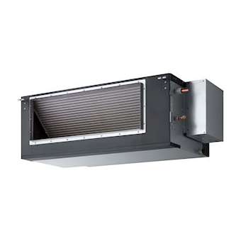 GAINABLE HAUTE PRESSION STATIQUE 25kW|Panasonic france sas-PNSS-250PE3E5B