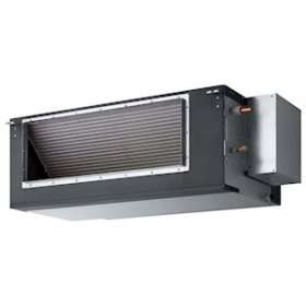 GAINABLE HAUTE PRESSION STATIQUE 25kW|Panasonic france sas-PNSS-250PE3E5B