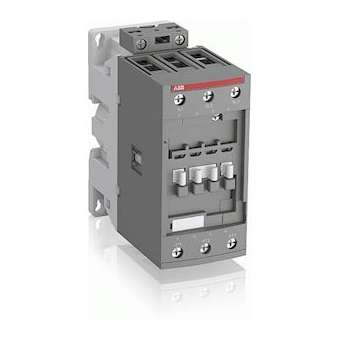 Contacteur AF 40A AC3-3P-48...130VAC/DC|ABB-ABBH313203