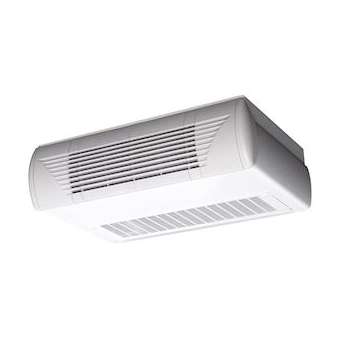 VCH AC 4 tubes de type plafonnier de 4,4kW sans vn intégrée - Rcd drt|Panasonic france sas-PNSPAW-FC4A-T060R