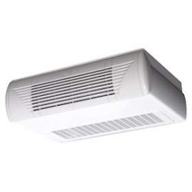VCH EC 4 tubes de type plafonnier de 5,1kW sans vn intégrée - Rcd drt|Panasonic france sas-PNSPAW-FC4E-T070R