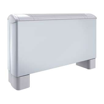 VCH EC 4 tubes de type console de 6,2kW sans vn intégrée - Rcd drt|Panasonic france sas-PNSPAW-FC4E-P080R