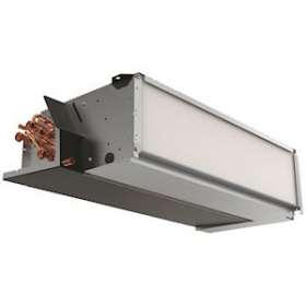 VCH de type gainable EC 2 tubes de 5,9W sans vn intégrée - raccordement à droite|Panasonic france sas-PNSPAW-FC2E-D070R